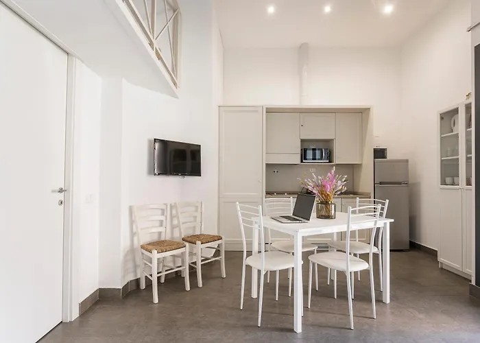 Casina Bianca Roma