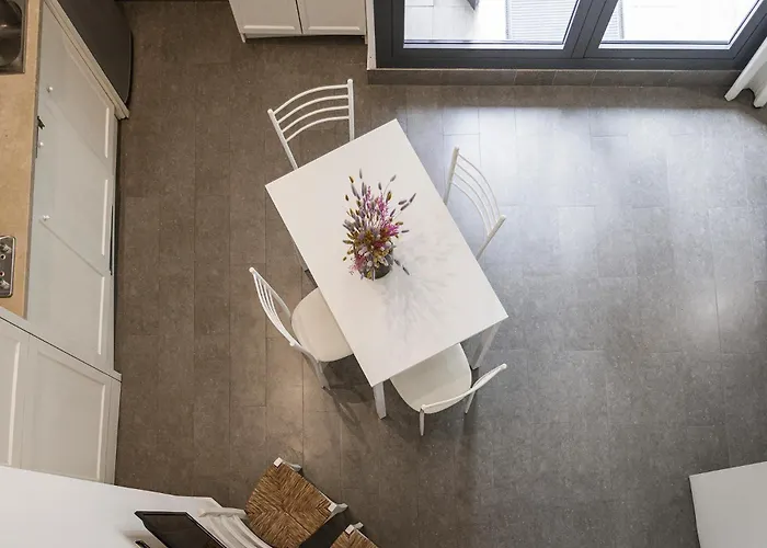 Casina Bianca * Roma