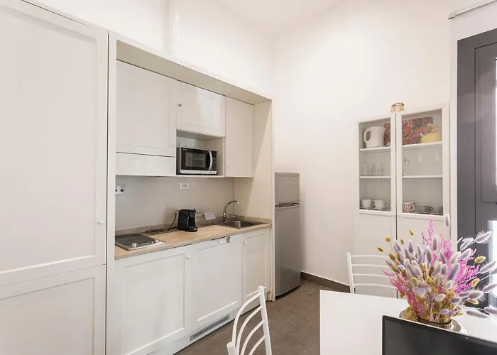 Casina Bianca Appartamento