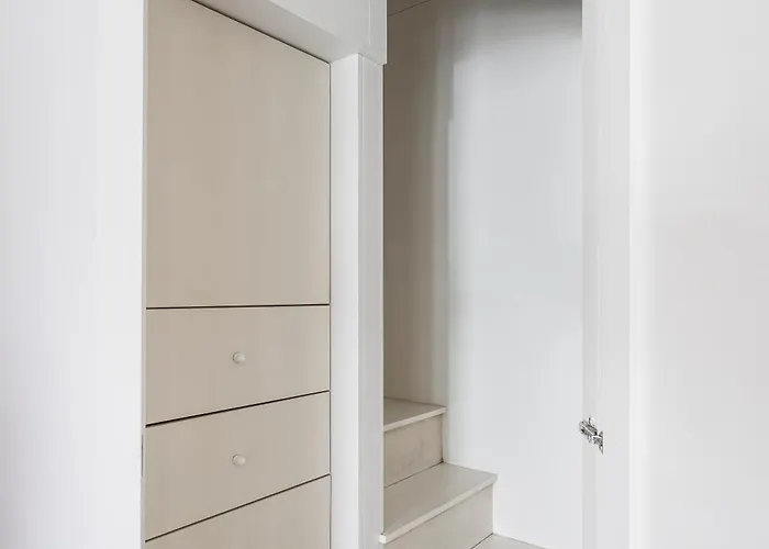 Appartamento Casina Bianca