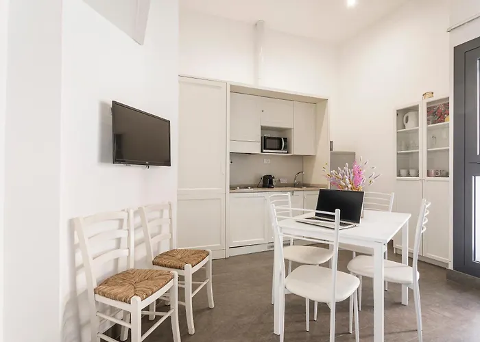 Casina Bianca * Roma