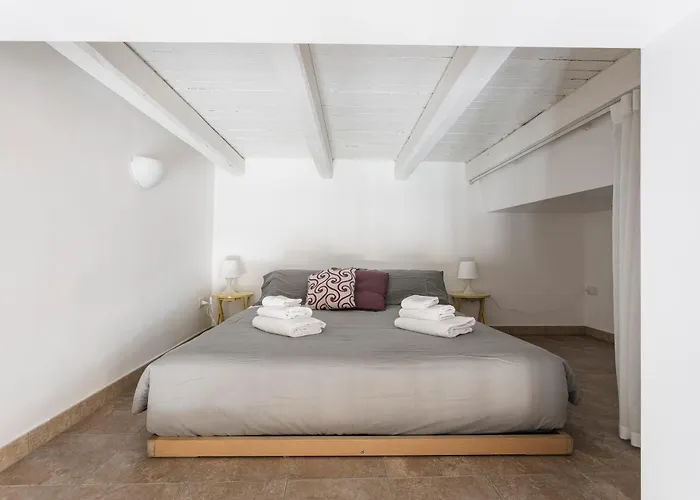 Casina Bianca Appartamento