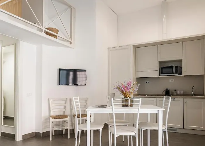 Casina Bianca Appartamento Roma