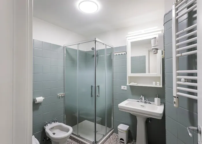 Appartamento Casina Bianca Roma