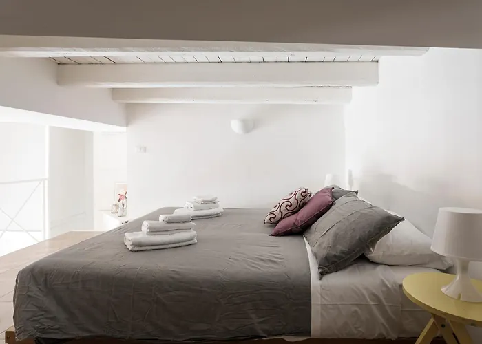 Casina Bianca Roma