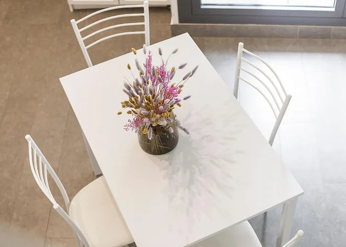 Casina Bianca Appartamento *