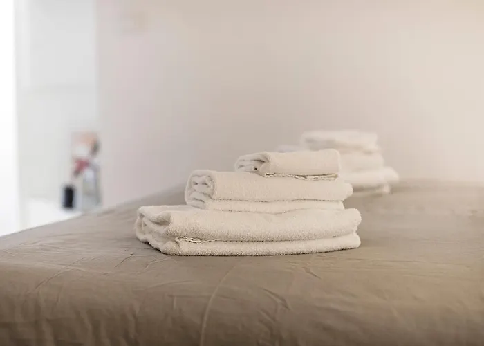Appartamento Casina Bianca *