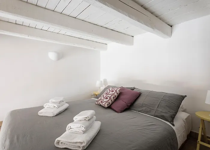 Appartamento Casina Bianca Roma