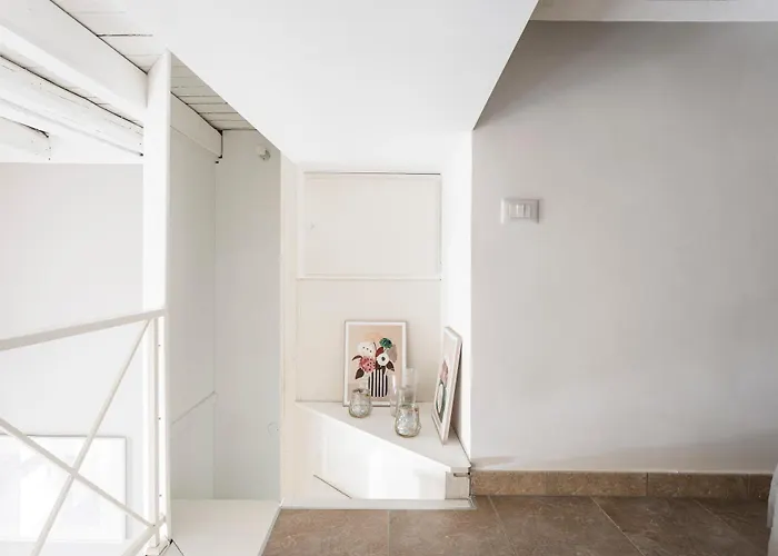 Casina Bianca Appartamento *