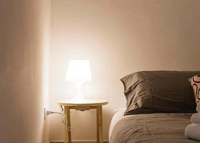 Casina Bianca Appartamento Roma