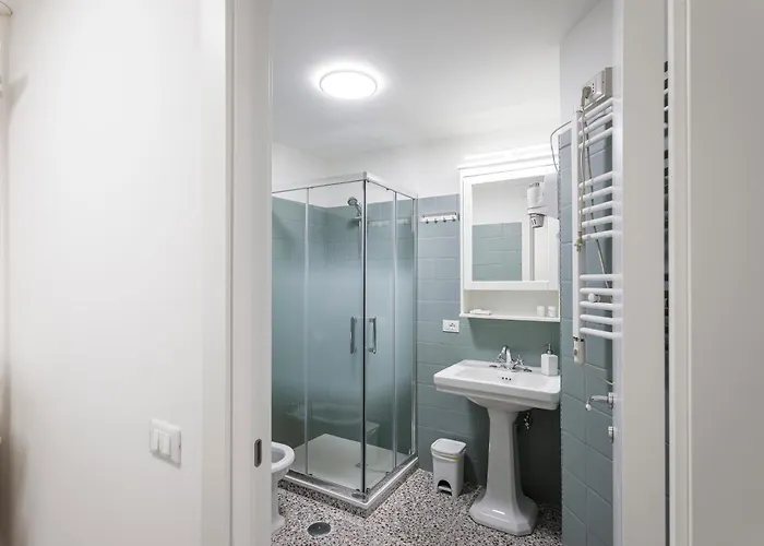Casina Bianca *