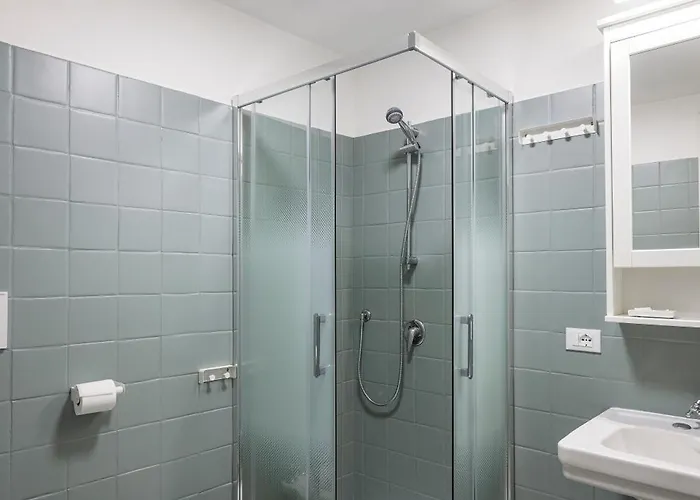 Casina Bianca * Roma