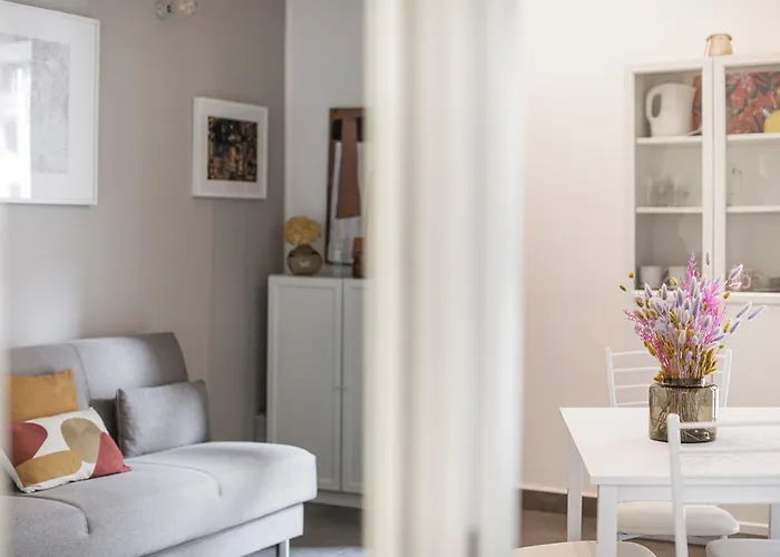 Casina Bianca Appartamento *