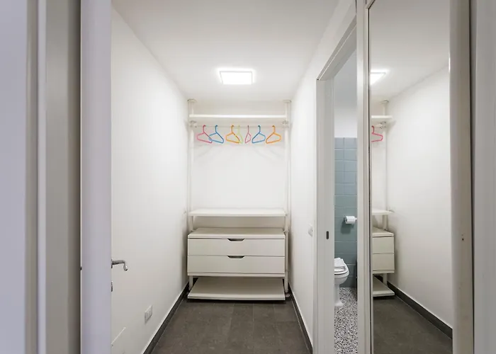 Appartamento Casina Bianca *