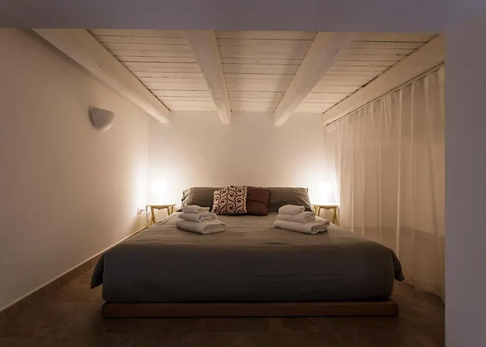 Casina Bianca Appartamento Roma