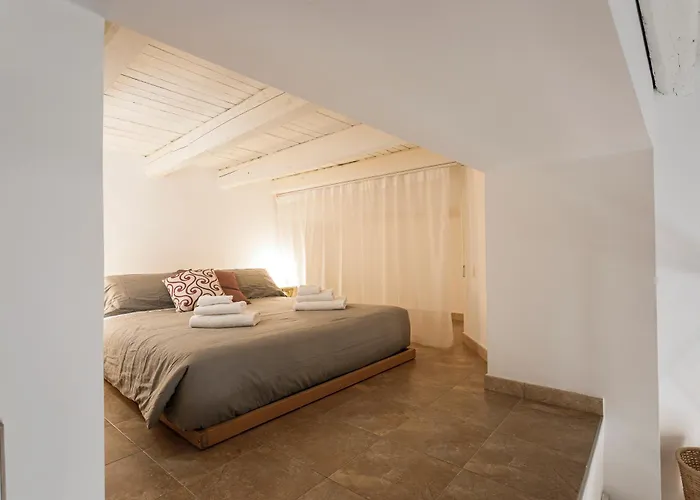 Casina Bianca *