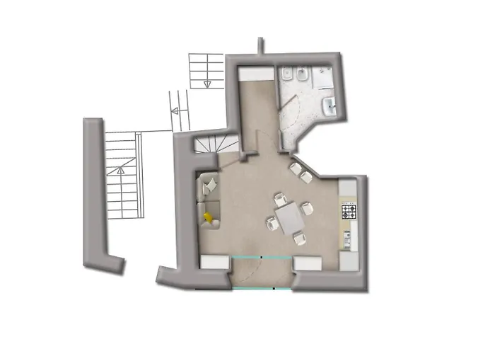 Casina Bianca Roma